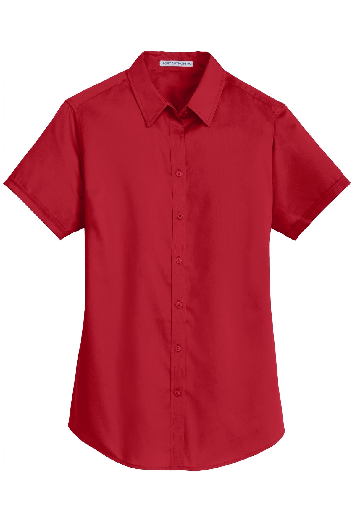 Rich Red - 