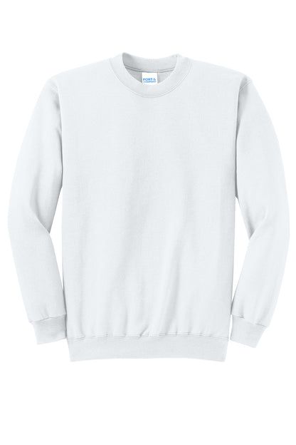 White - 