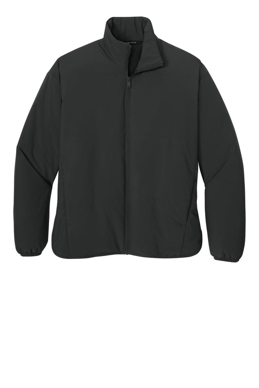 Deep Black - 
