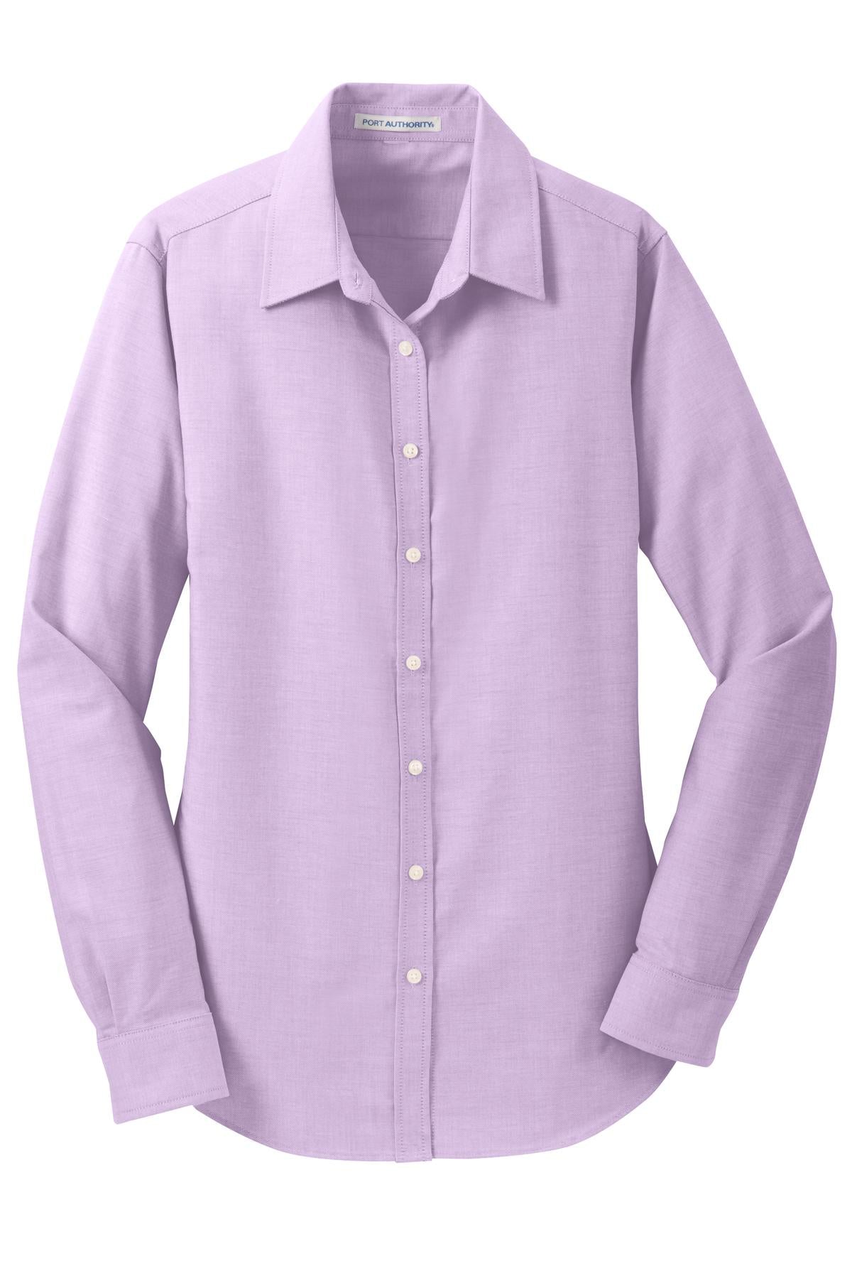Soft Purple - 