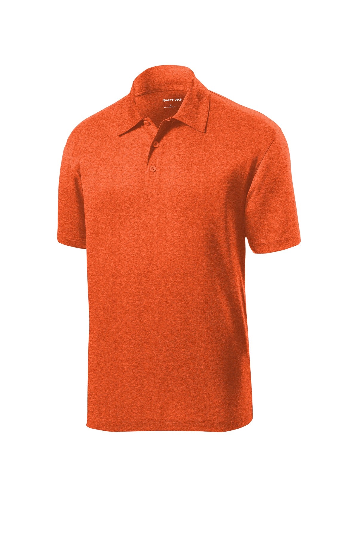 Deep Orange Heather - 