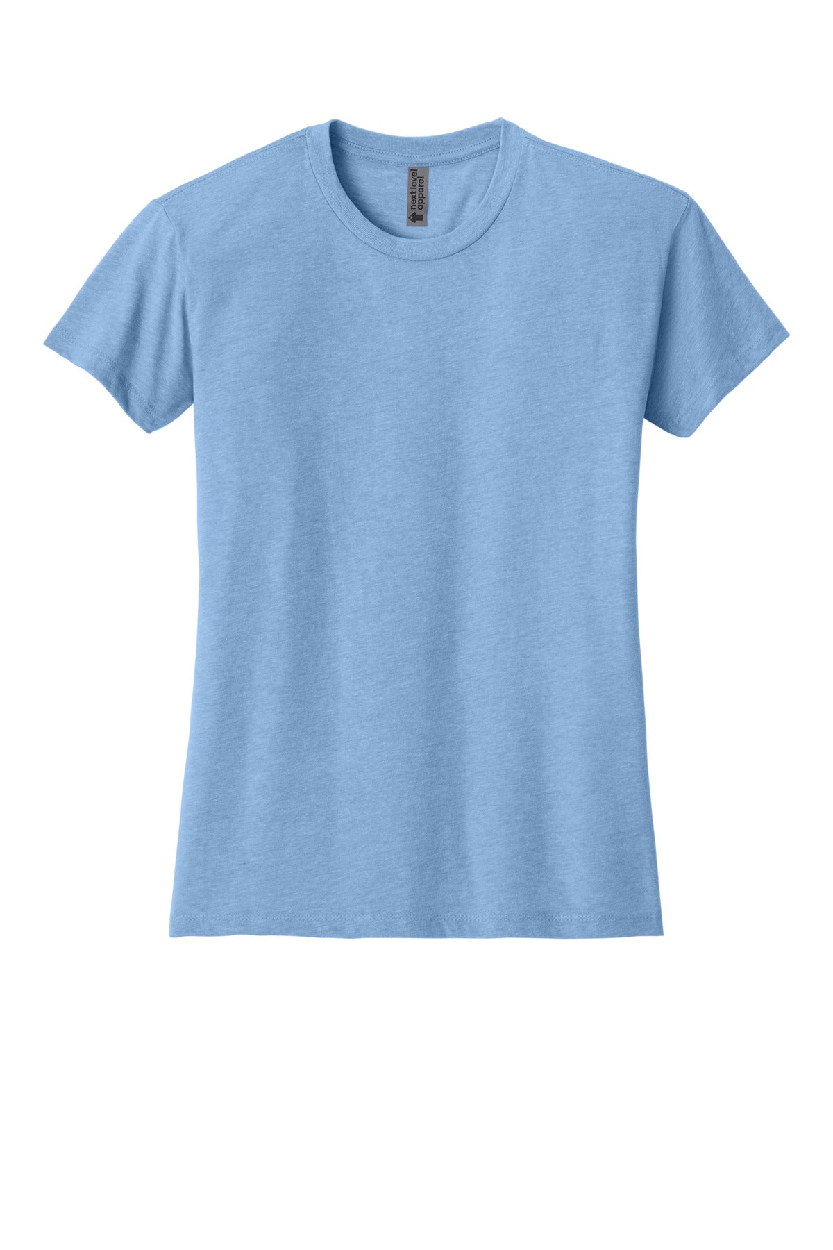 Heather Columbia Blue - 