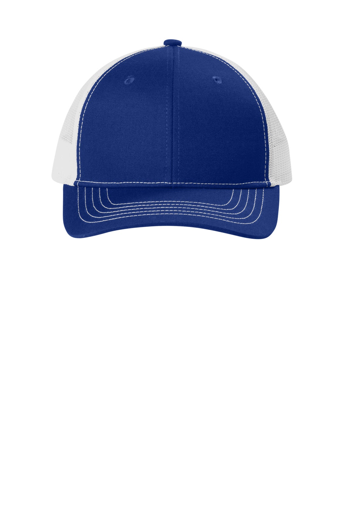 Patriot Blue/ White - 