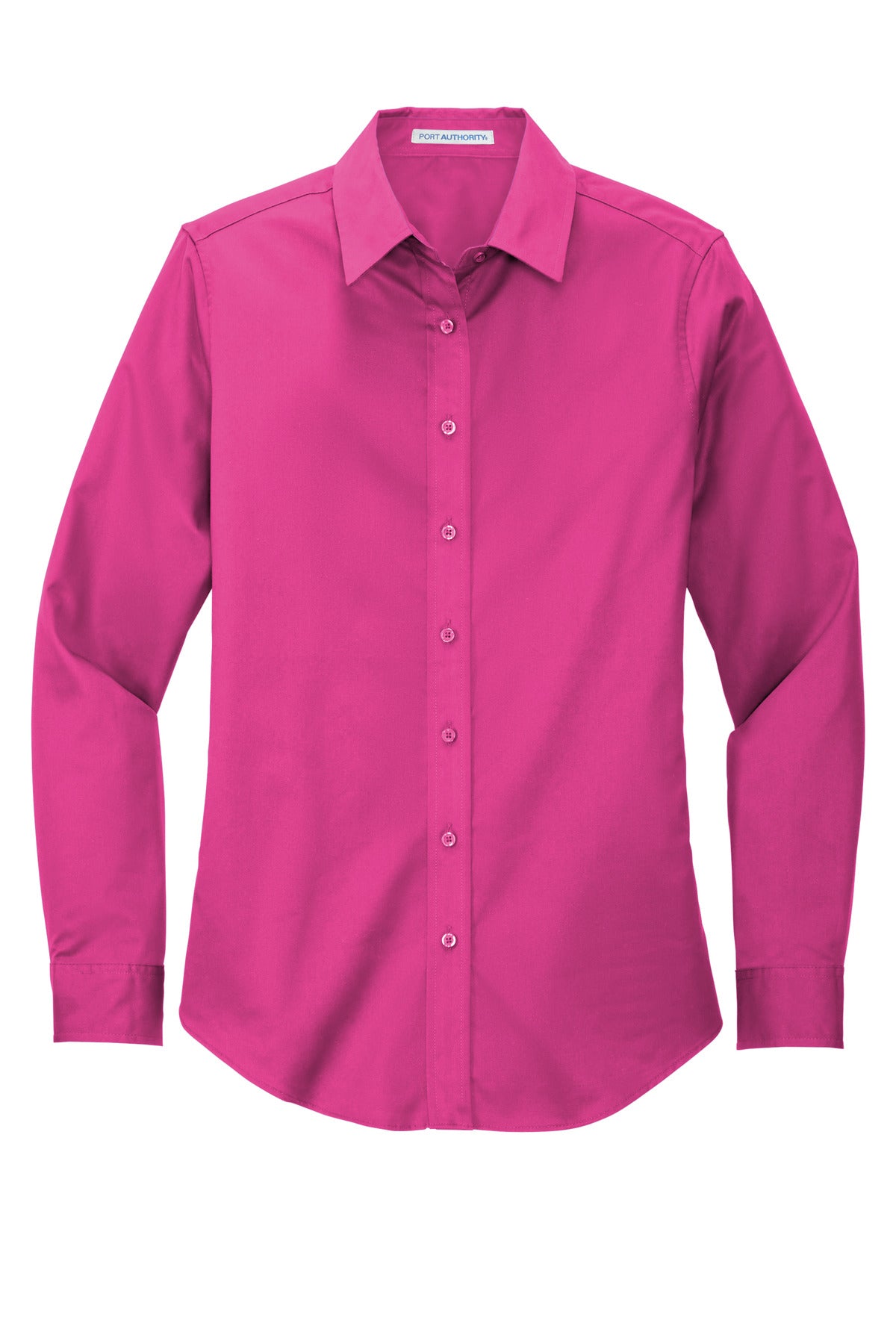 Tropical Pink - 