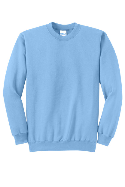 Light Blue - 