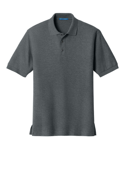 Steel Grey - 
