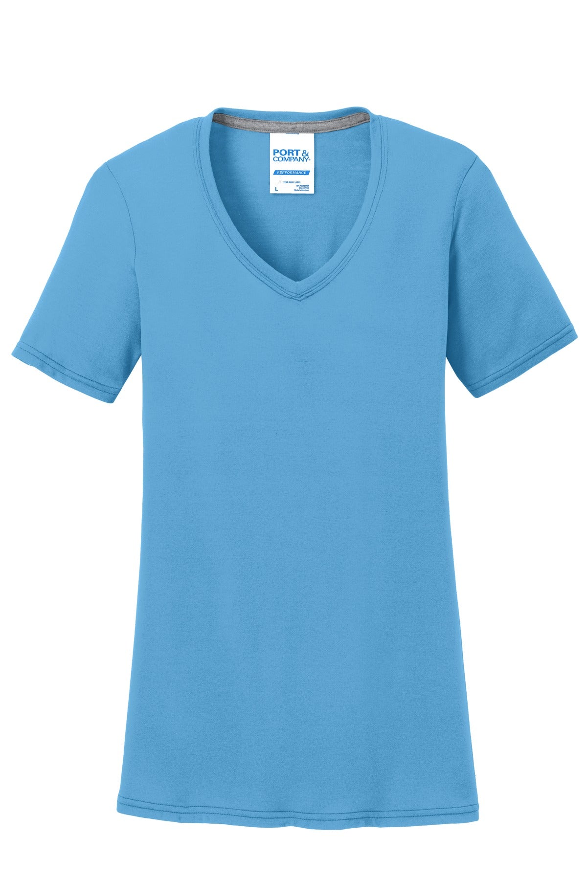 Aquatic Blue - 