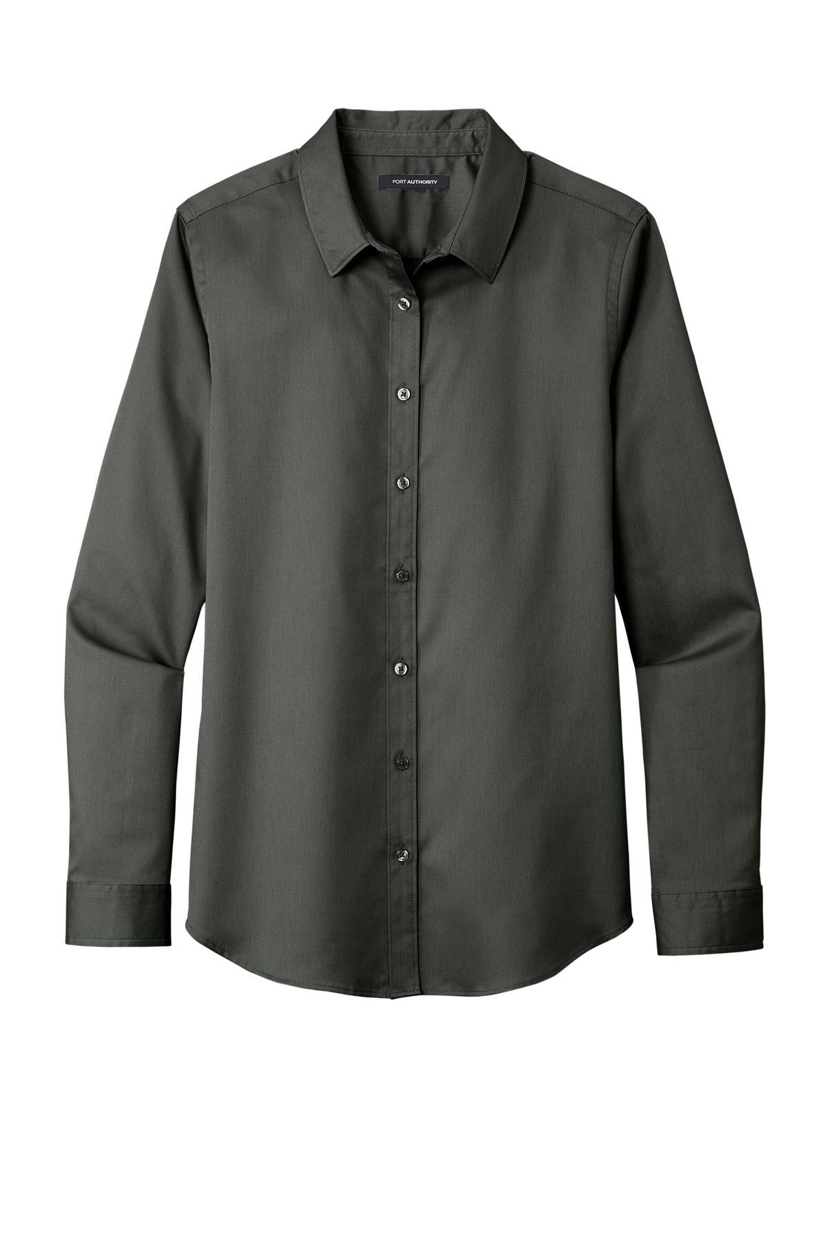 Storm Grey - 