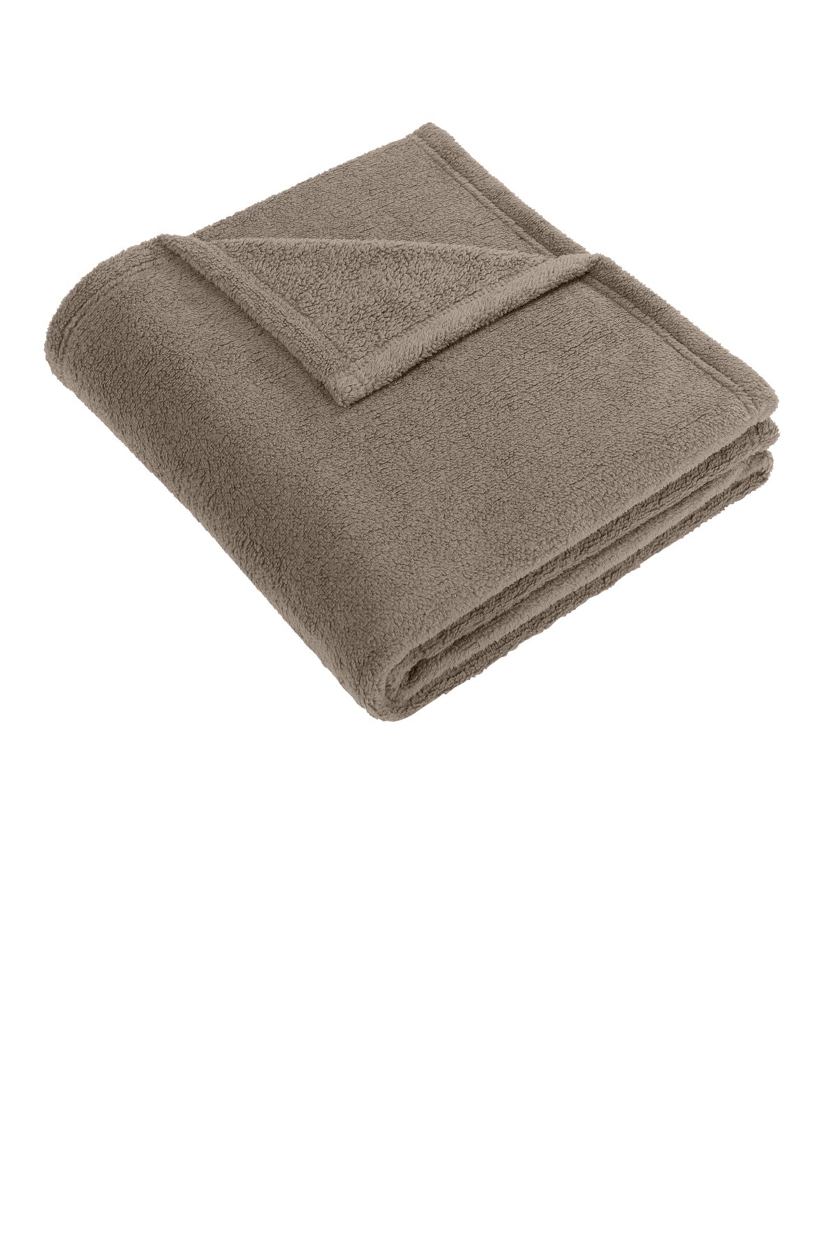 Warm Taupe - 