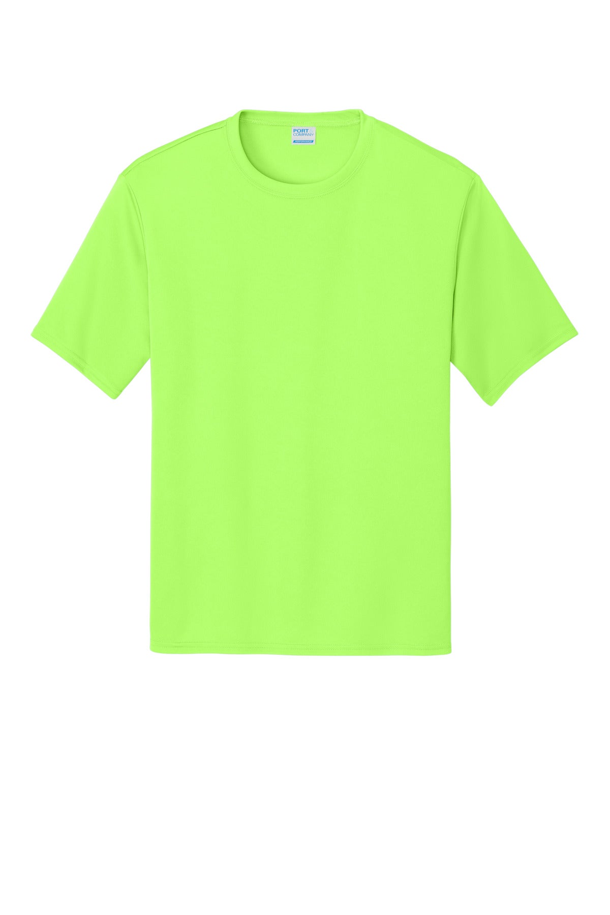 Neon Green - 