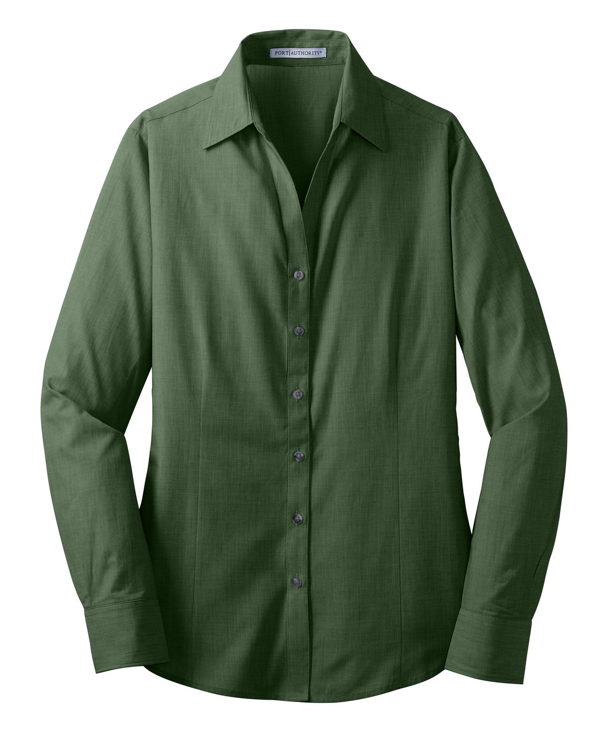 Dark Cactus Green - 