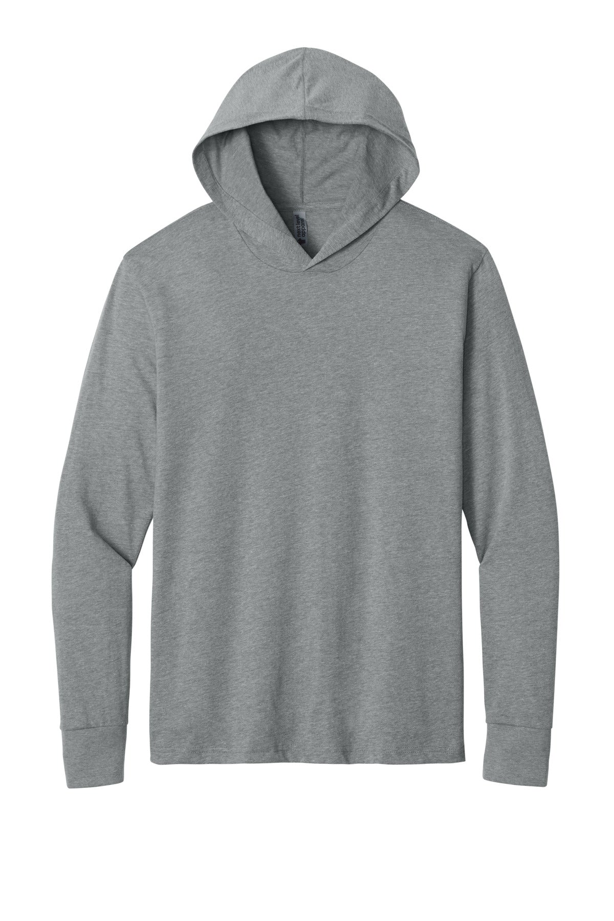 Dark Heather Gray - 