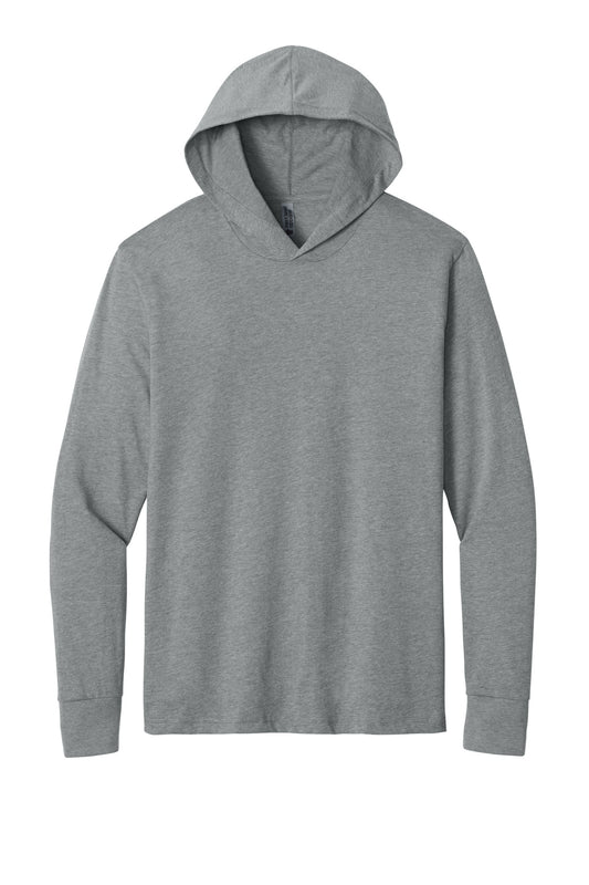 Dark Heather Gray - 
