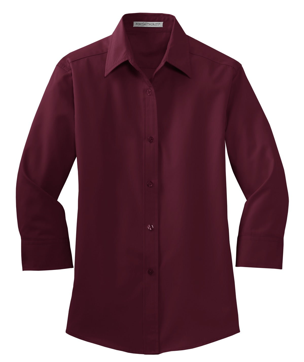 Burgundy - 