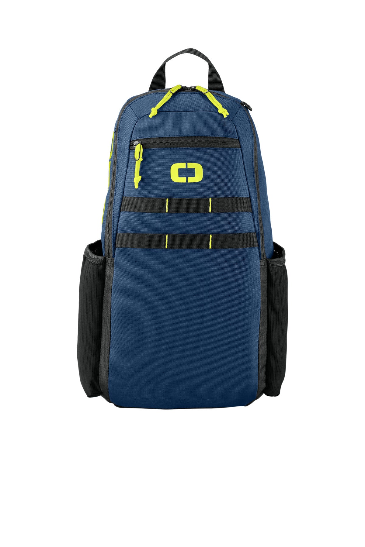 Blue Volt - 