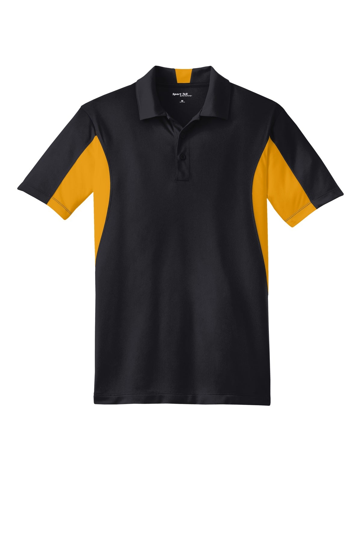 Black/ Gold - 