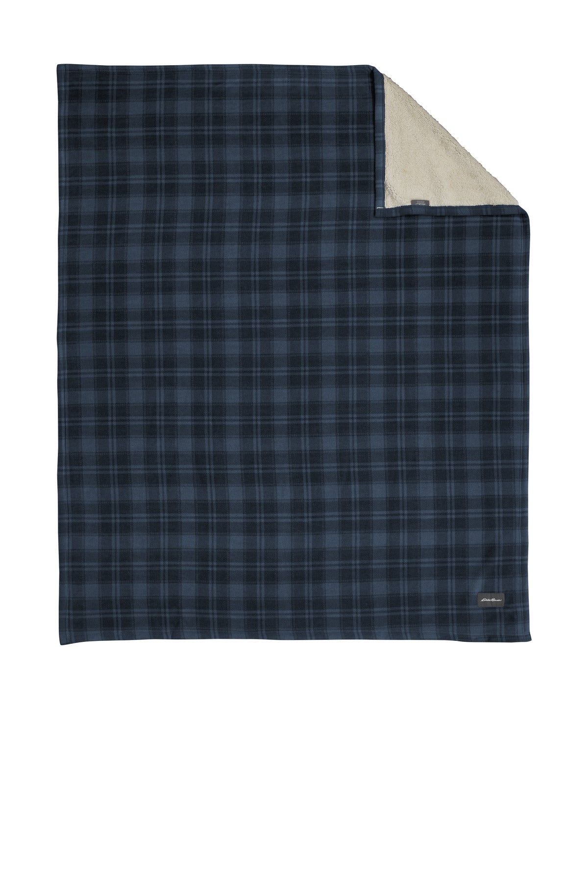 River Blue Navy/ Bone - 