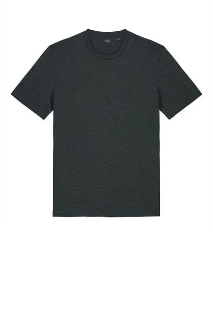 Dark Heather Grey - 
