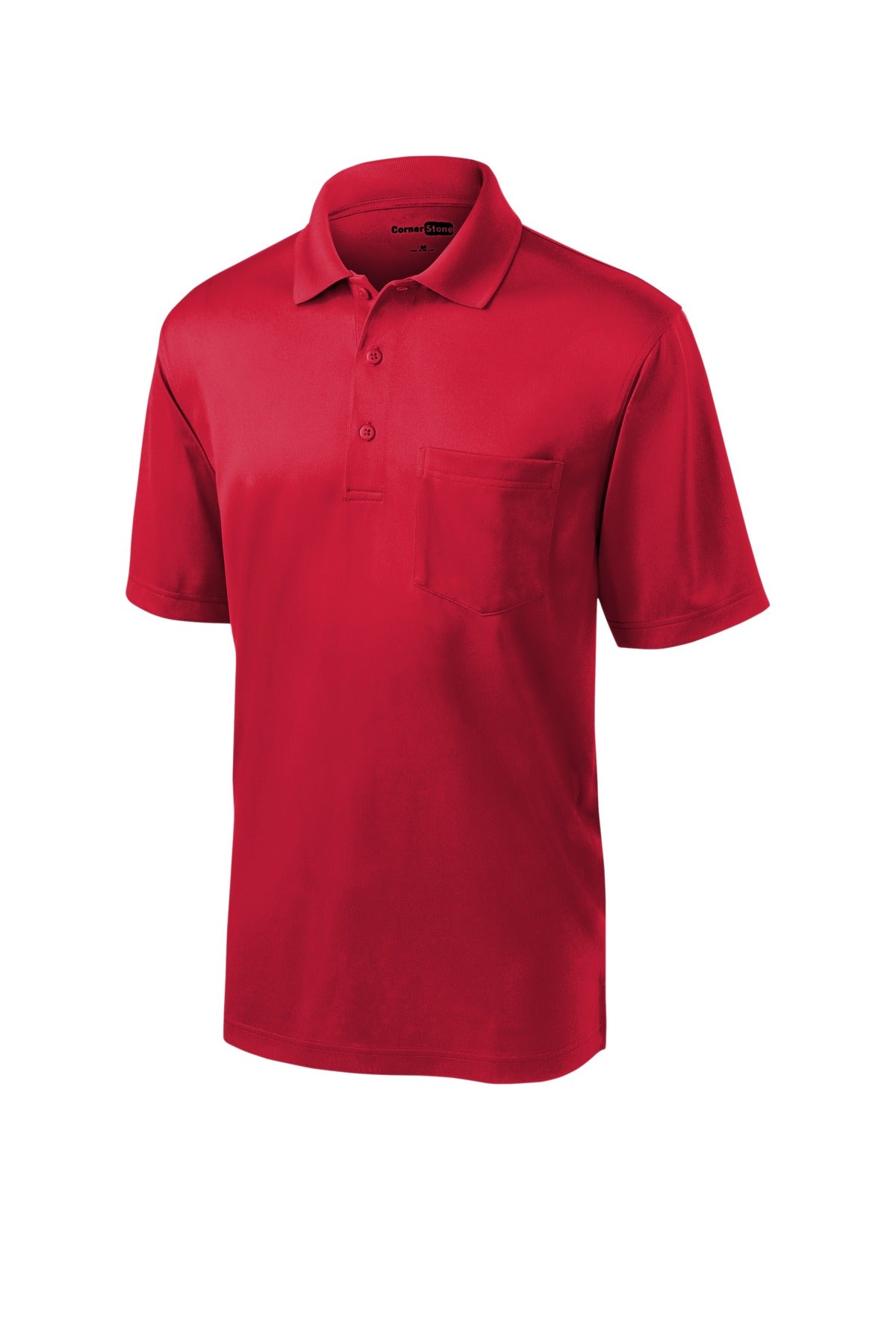 Red - 