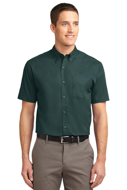 Dark Green/ Navy - 