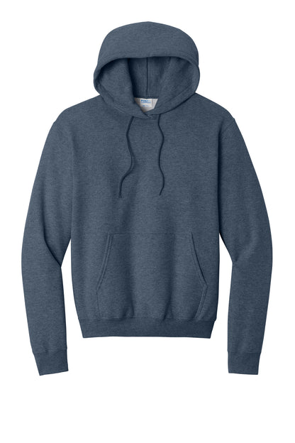 Heather Navy - 