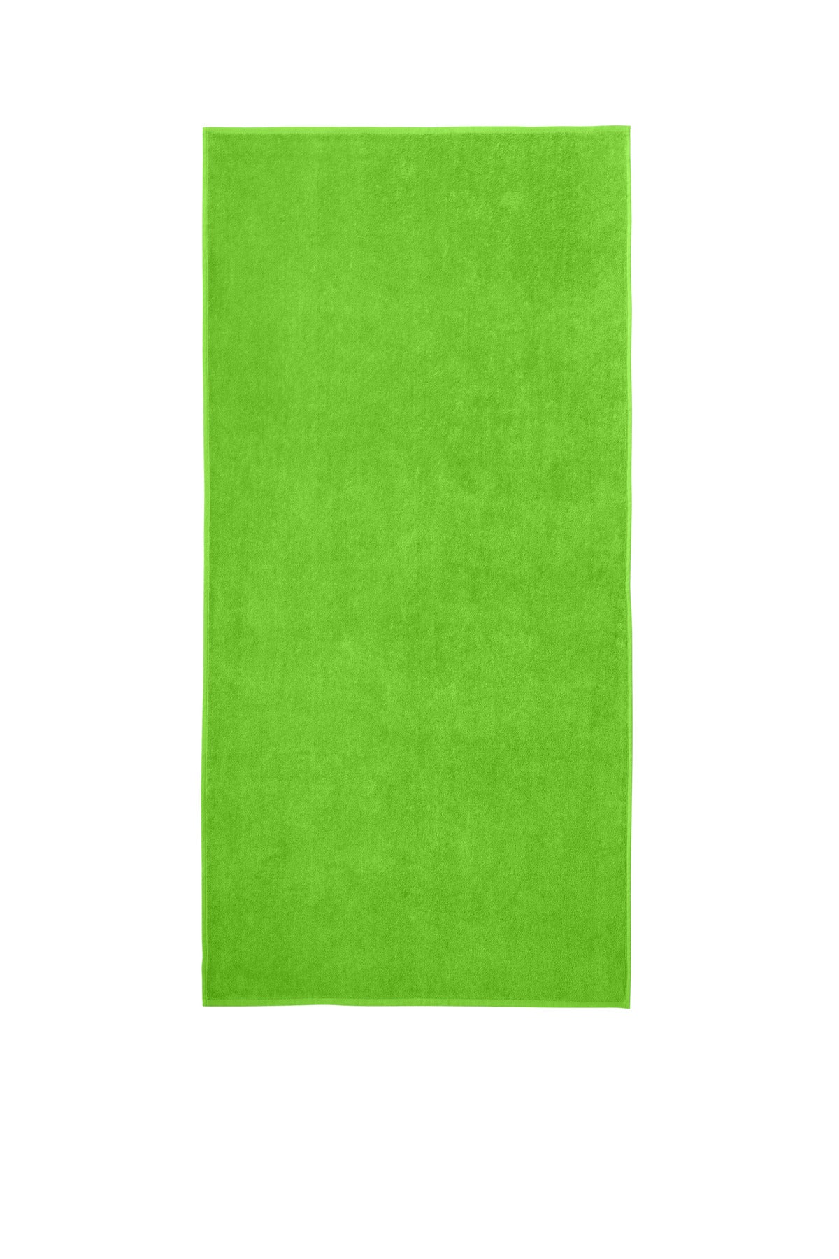 Bright Lime - 