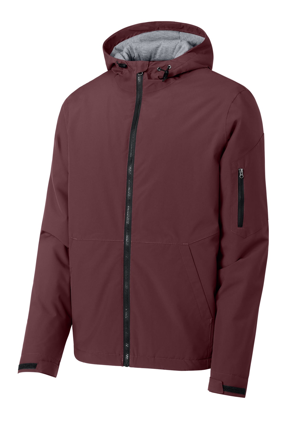 Maroon - 