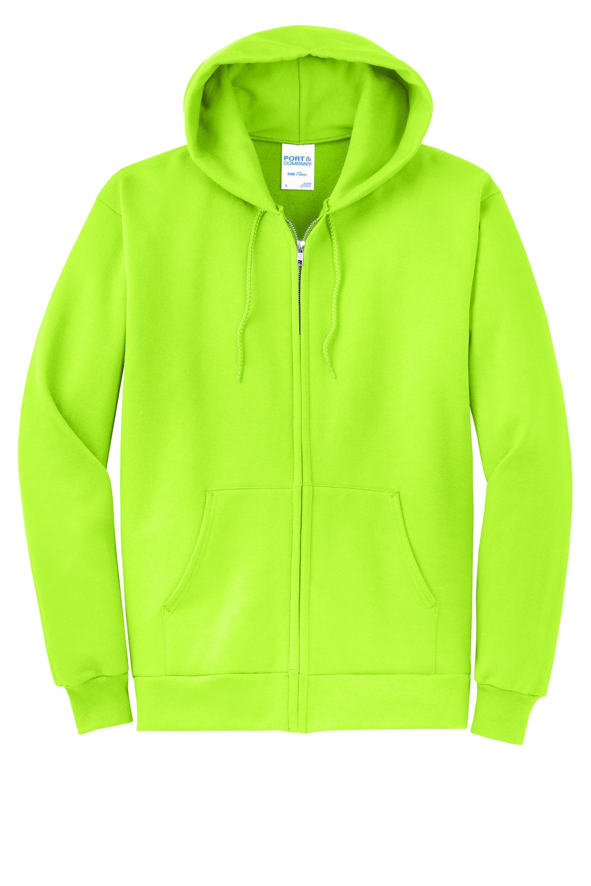 Neon Yellow - 