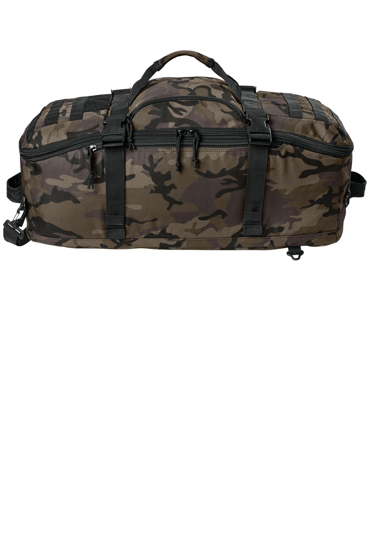 Black Ink Camo - 