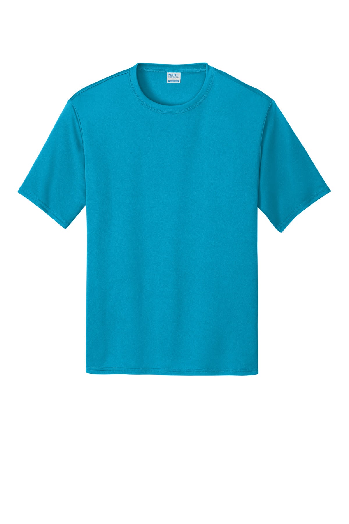 Neon Blue - 
