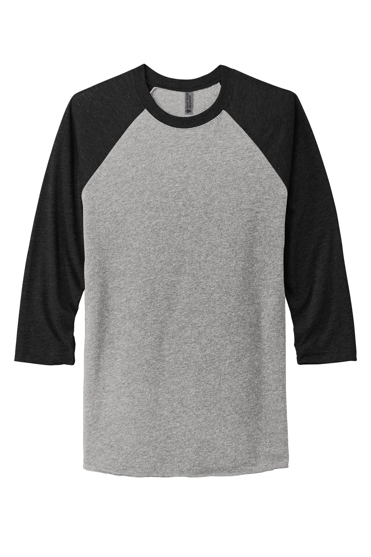 VTG Black/ Prem Hthr - 
