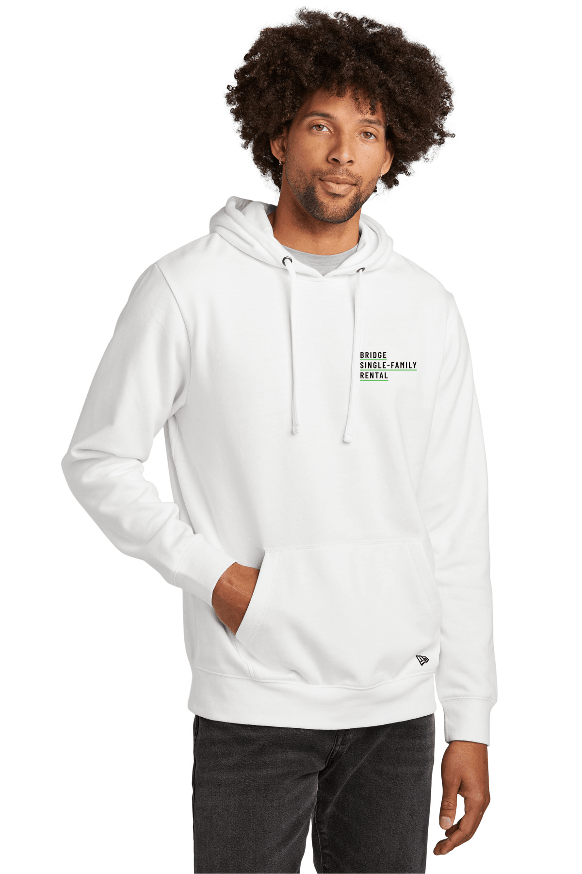 White - BSFR Logo