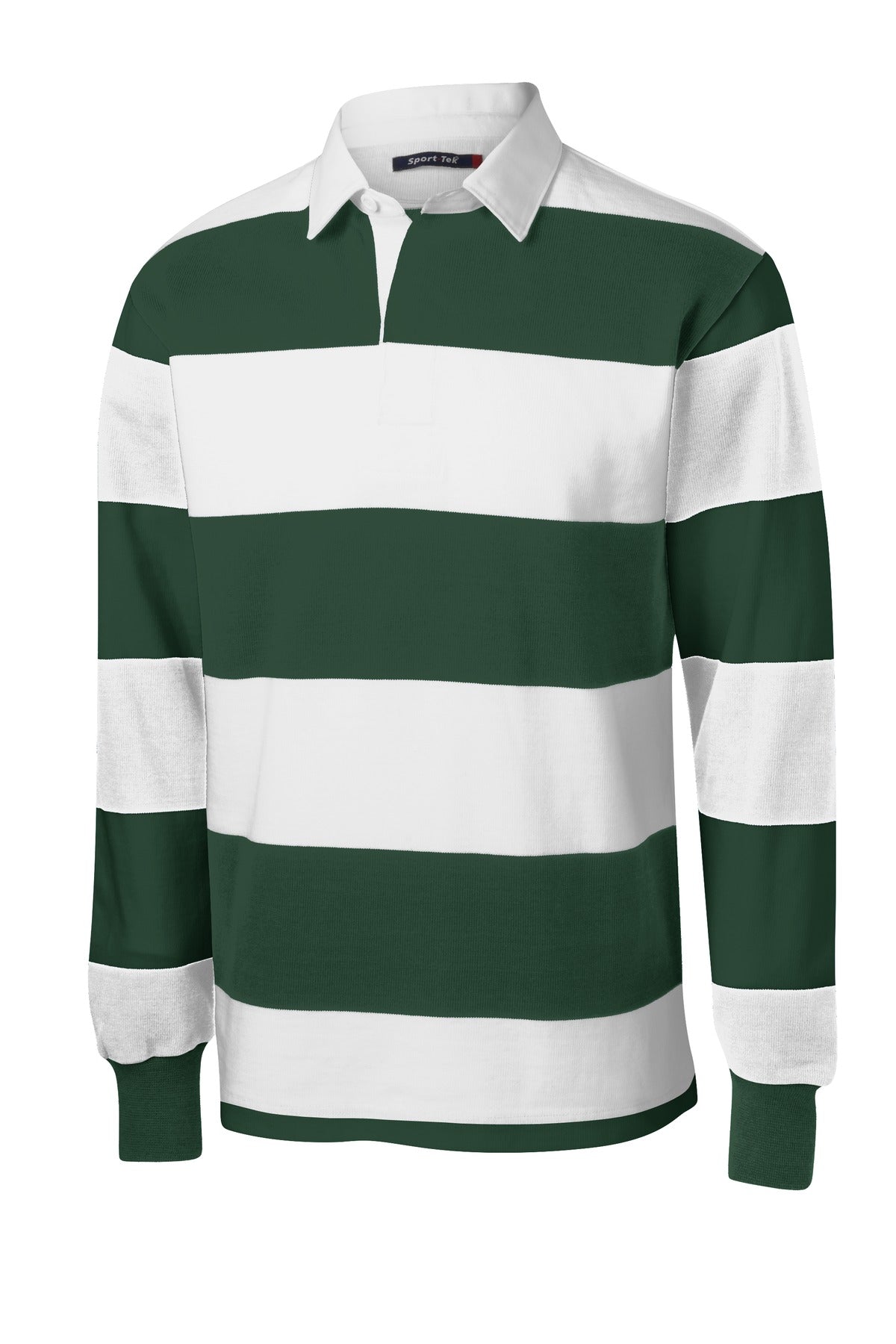 Forest Green/ White - 