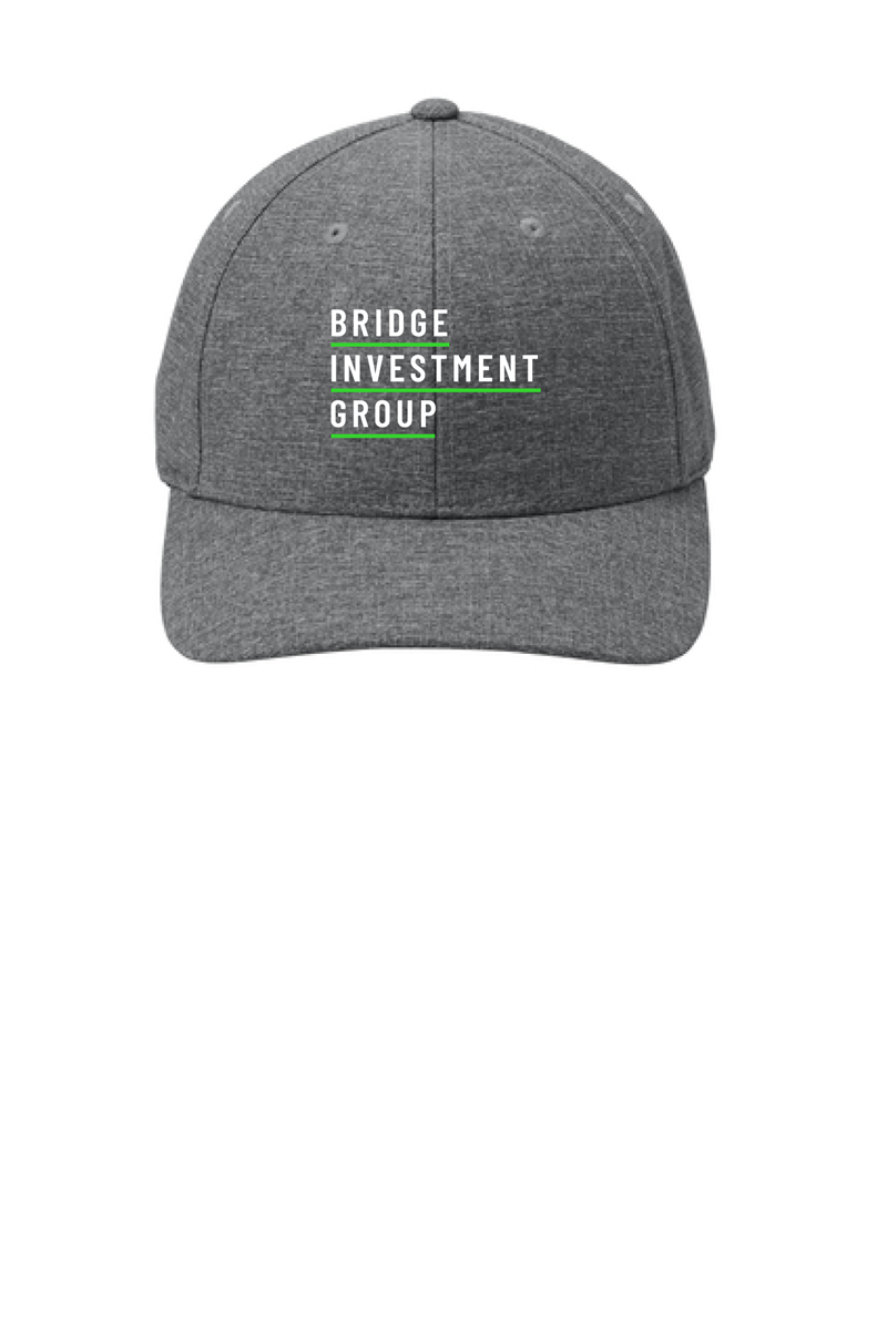 Port Authority Flexfit 110 Performance Snapback Cap