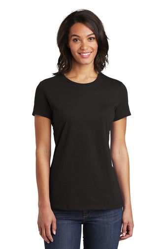 District Women's Very Important Tee