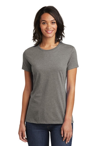 District Women's Very Important Tee
