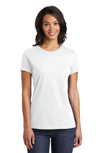 District Women's Very Important Tee