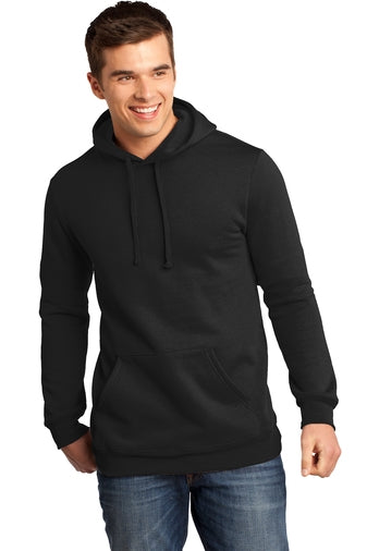 District The Concert Fleece Hoodie