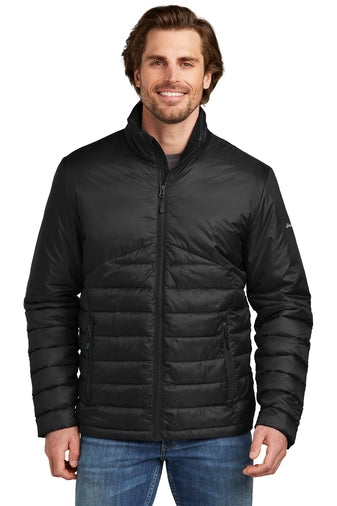 Eddie Bauer Quilted Jacket