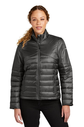 Eddie Bauer Ladies Quilted Jacket