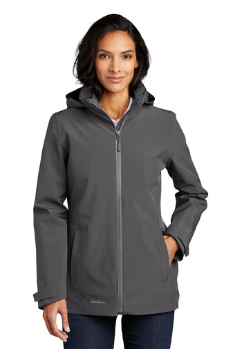 Eddie Bauer Ladies WeatherEdge 3-in-1 Jacket