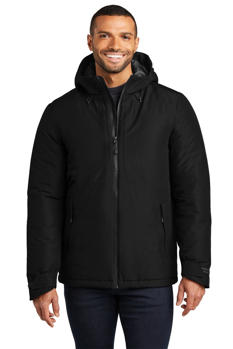 Port Authority Venture Waterproof Insulated Jacket