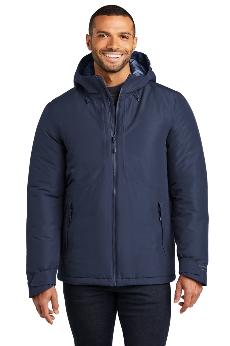 Port Authority Venture Waterproof Insulated Jacket