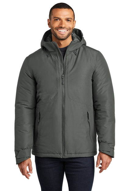 Port Authority Venture Waterproof Insulated Jacket