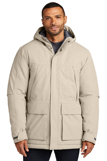 Port Authority Latitude Waterproof Heavyweight Parka