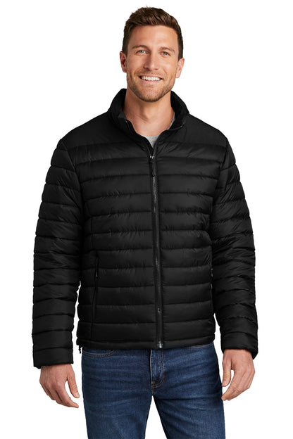 Port Authority Horizon Puffy Jacket