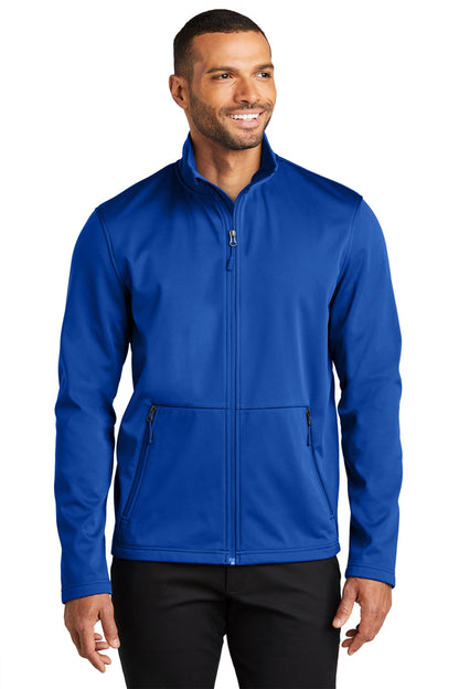 Port Authority Flexshell Jacket