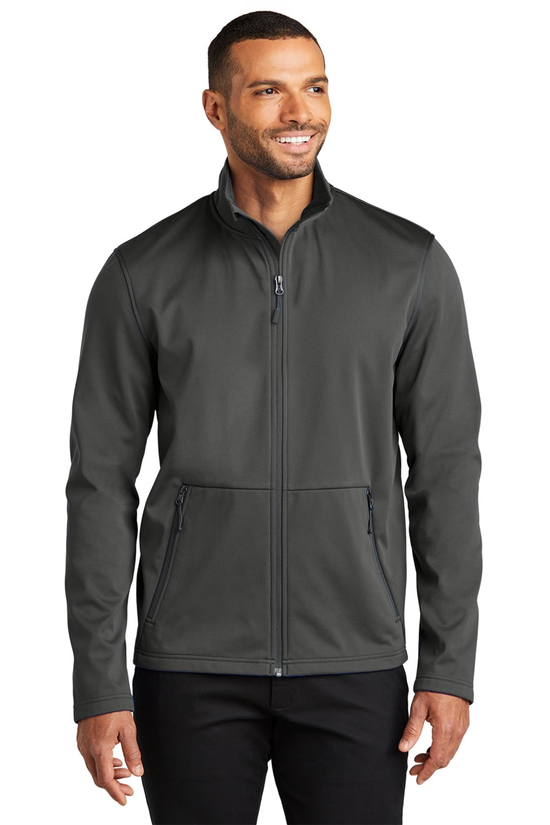 Port Authority Flexshell Jacket