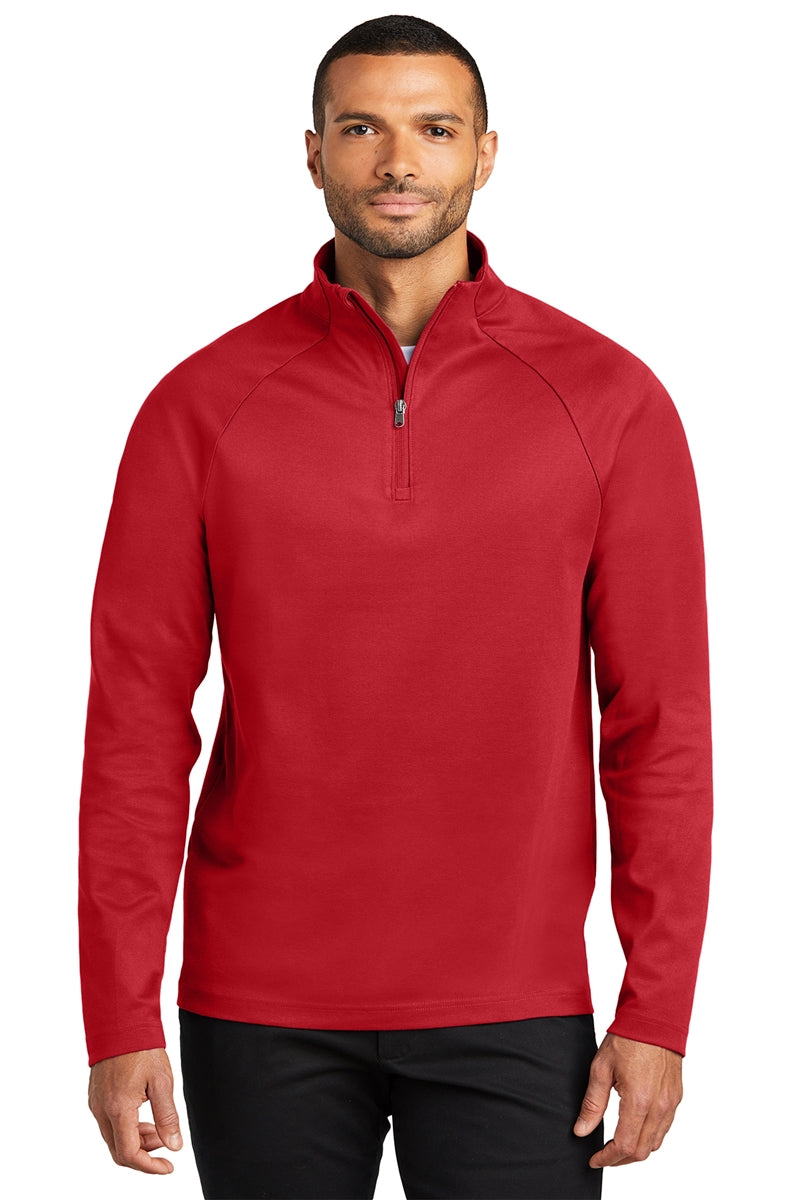 Port Authority C-FREE Cypress 1/4-Zip