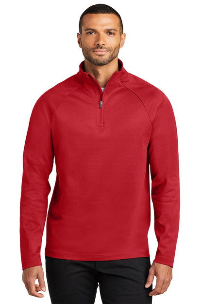 Port Authority C-FREE Cypress 1/4-Zip
